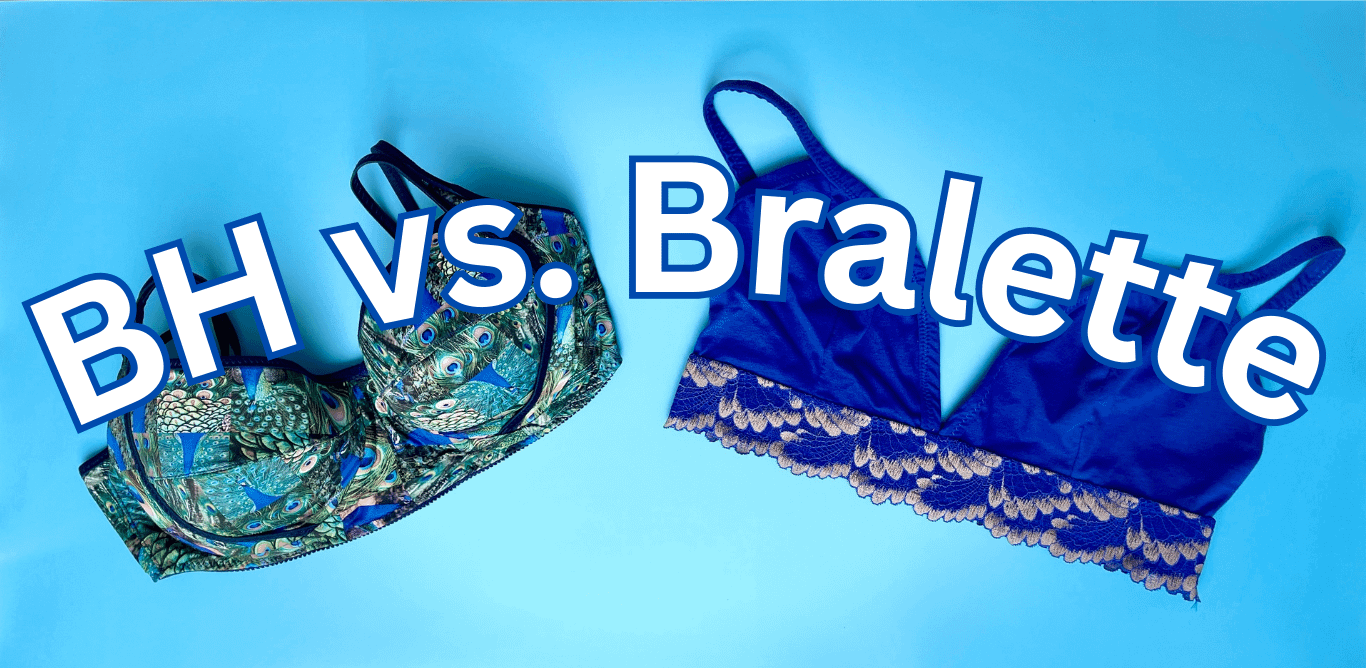 BH vs. Bralette